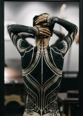 Blackwork