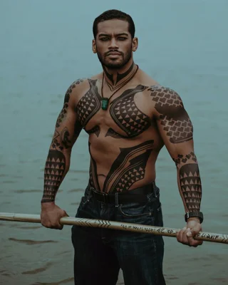 Maori & Polynesian