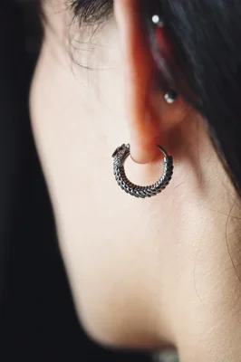 Ornate Lobe