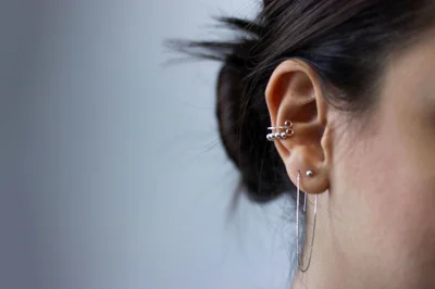 Orbital Conch
