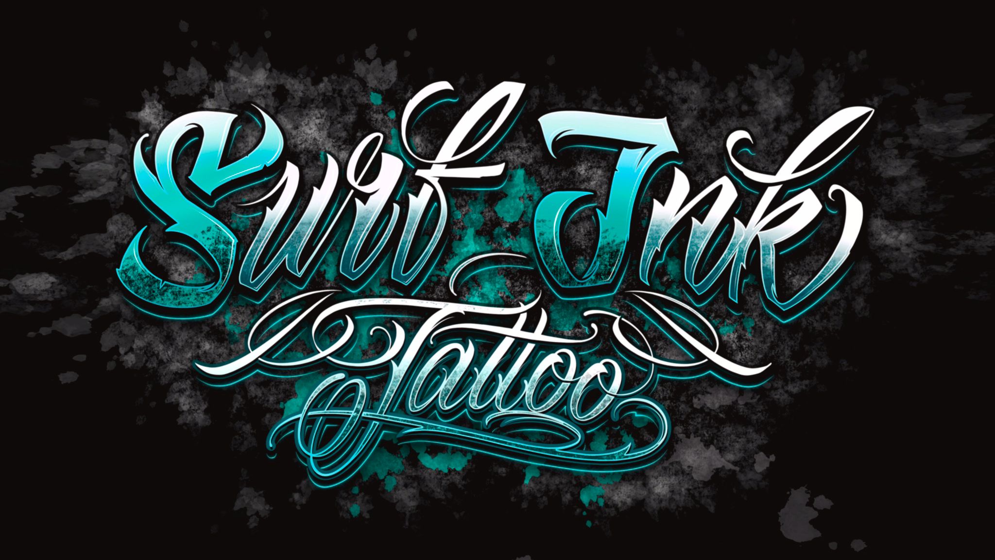 Professionelle Tattoo Studio - Surf Ink Tattoo